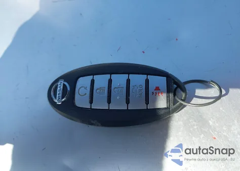 2017 Nissan Maxima 3.5 Platinum from USA, damaged, VIN 1N4AA6AP5HC434690